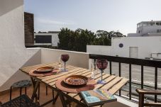 Apartment in Albufeira - Apartment 100m from the Beach, in...