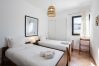 Apartment in Albufeira - Apt w/ Balcony • 250m from Beach • Albufeira
