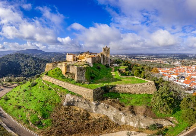 House in Palmela - Palmela Quinta das Oliveiras - Hopstays