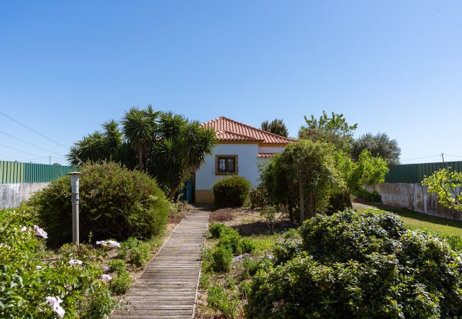 House in Palmela - Villa with Pool and 4 Bedrooms in Palmela 🇵🇹