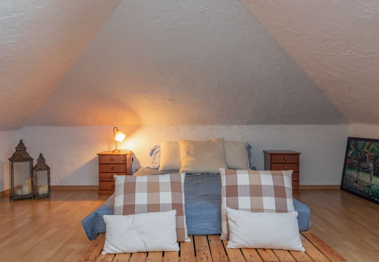 House in Palmela - Hopstays - Palmela Quinta das Oliveiras