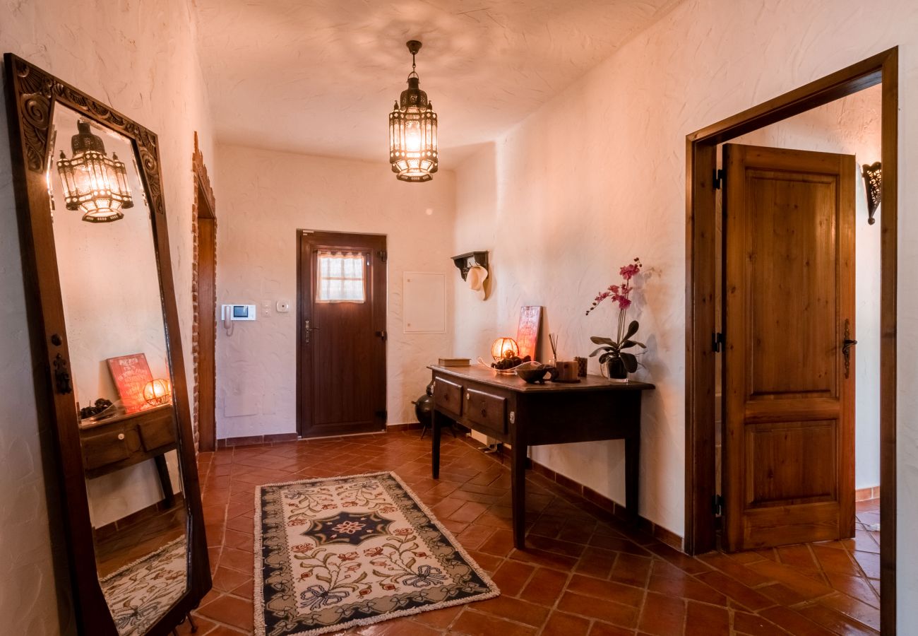 House in Palmela - Hopstays - Palmela Quinta das Oliveiras
