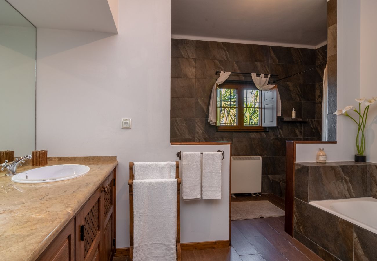 House in Palmela - Hopstays - Palmela Quinta das Oliveiras