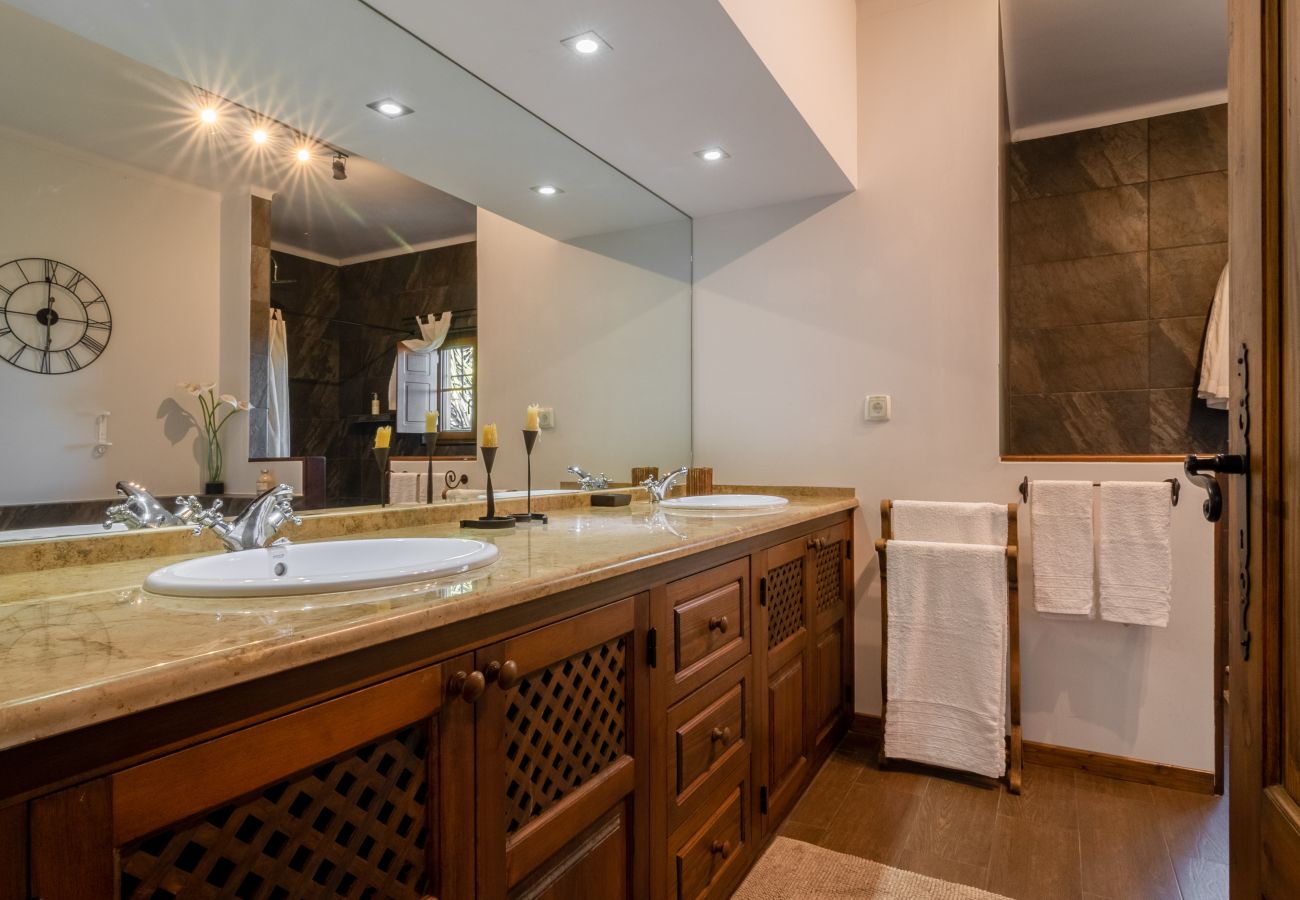 House in Palmela - Hopstays - Palmela Quinta das Oliveiras
