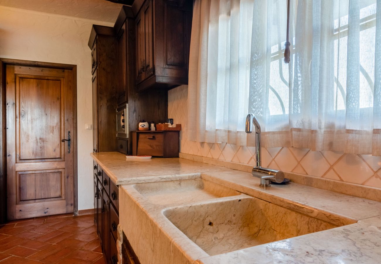 House in Palmela - Hopstays - Palmela Quinta das Oliveiras