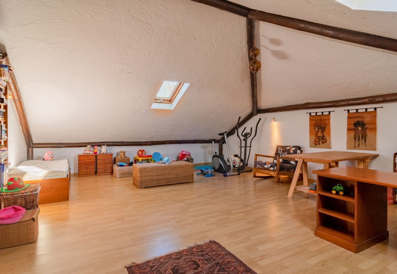 House in Palmela - Hopstays - Palmela Quinta das Oliveiras