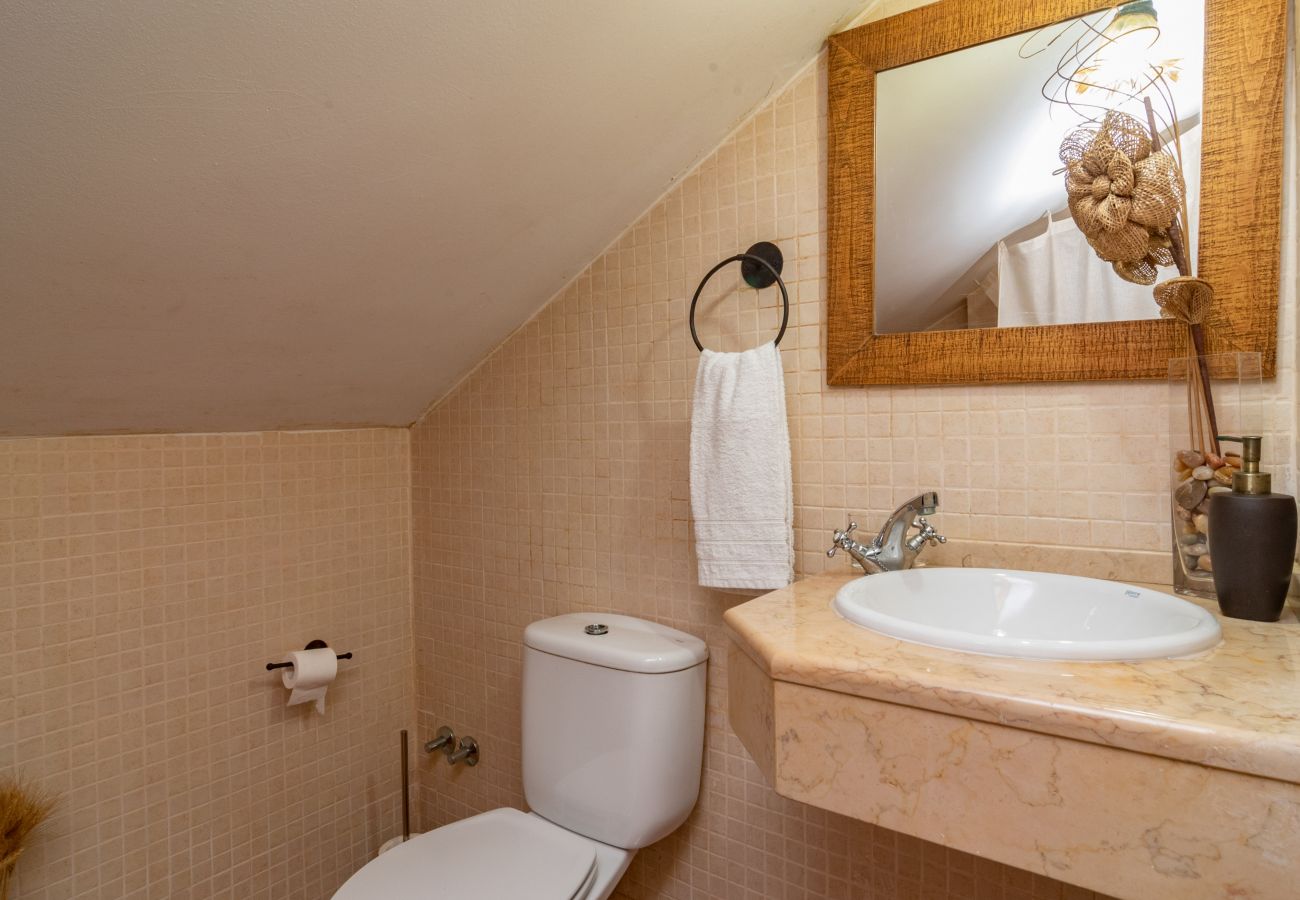 House in Palmela - Hopstays - Palmela Quinta das Oliveiras