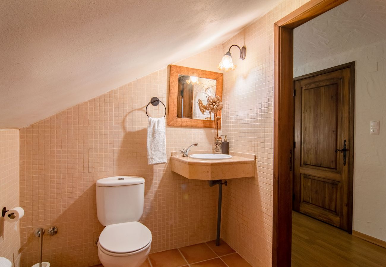 House in Palmela - Hopstays - Palmela Quinta das Oliveiras