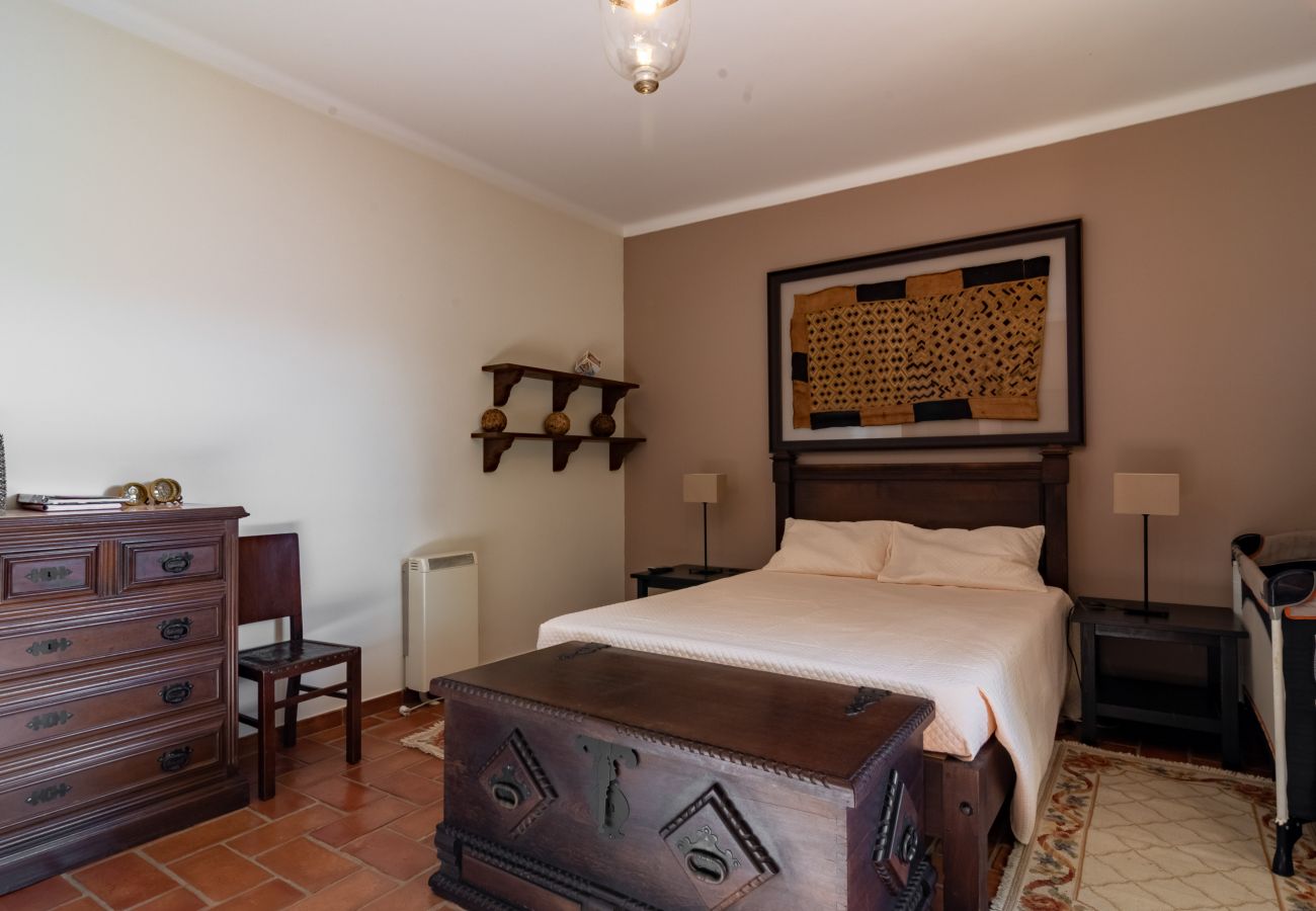 House in Palmela - Hopstays - Palmela Quinta das Oliveiras