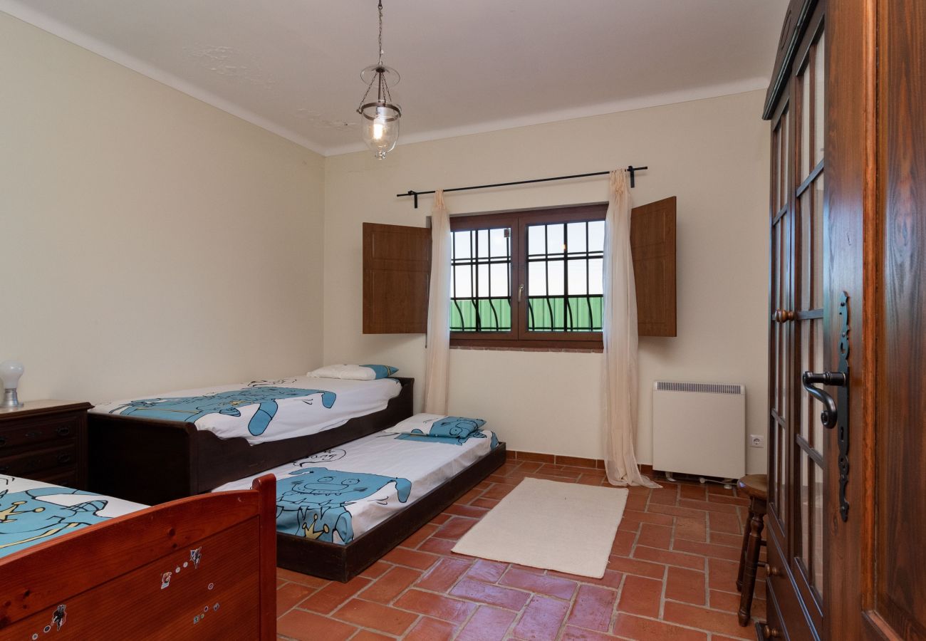 House in Palmela - Hopstays - Palmela Quinta das Oliveiras