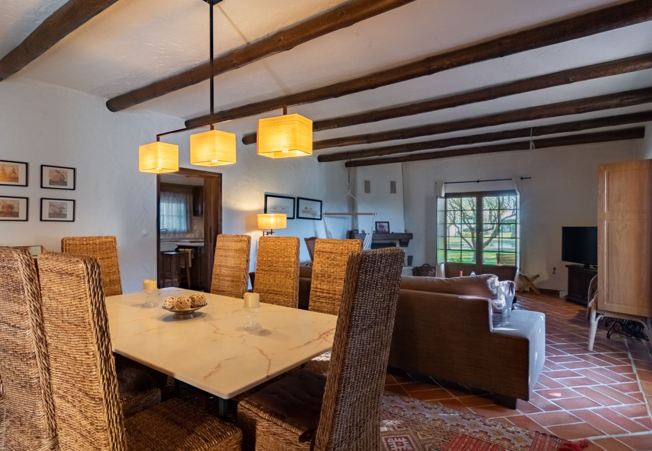 House in Palmela - Hopstays - Palmela Quinta das Oliveiras