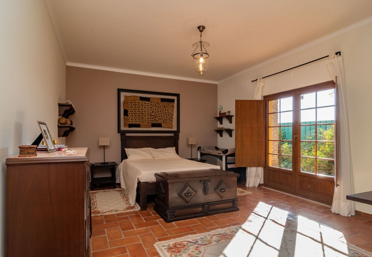 House in Palmela - Hopstays - Palmela Quinta das Oliveiras