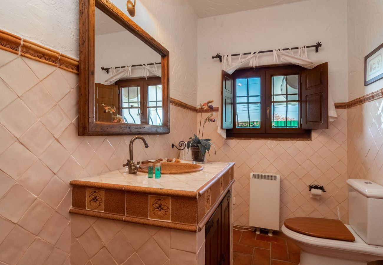 House in Palmela - Hopstays - Palmela Quinta das Oliveiras