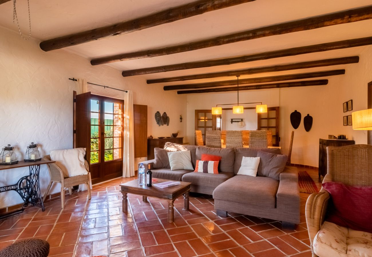House in Palmela - Hopstays - Palmela Quinta das Oliveiras