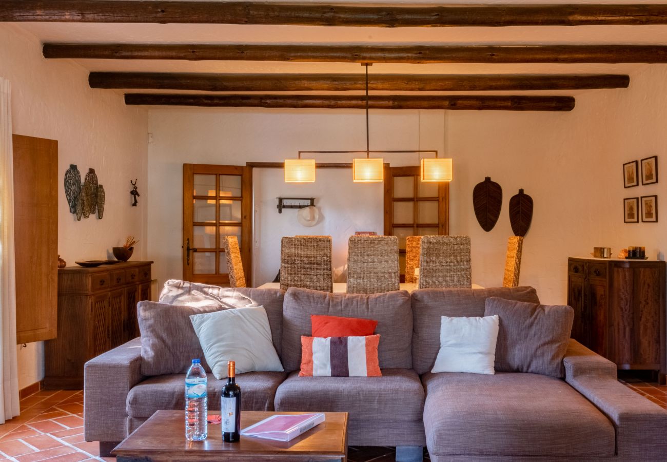 House in Palmela - Hopstays - Palmela Quinta das Oliveiras