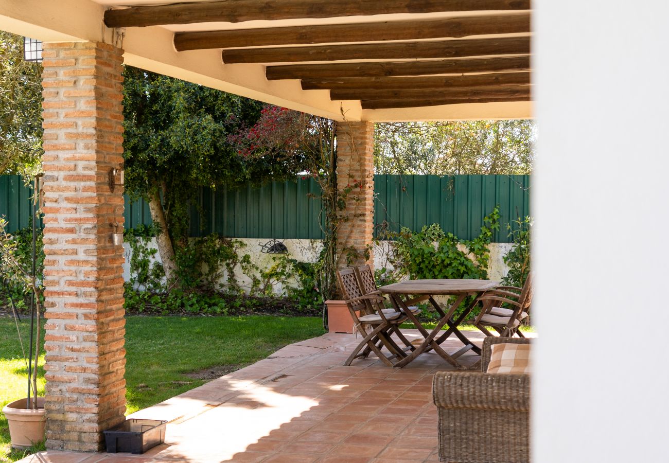 House in Palmela - Hopstays - Palmela Quinta das Oliveiras