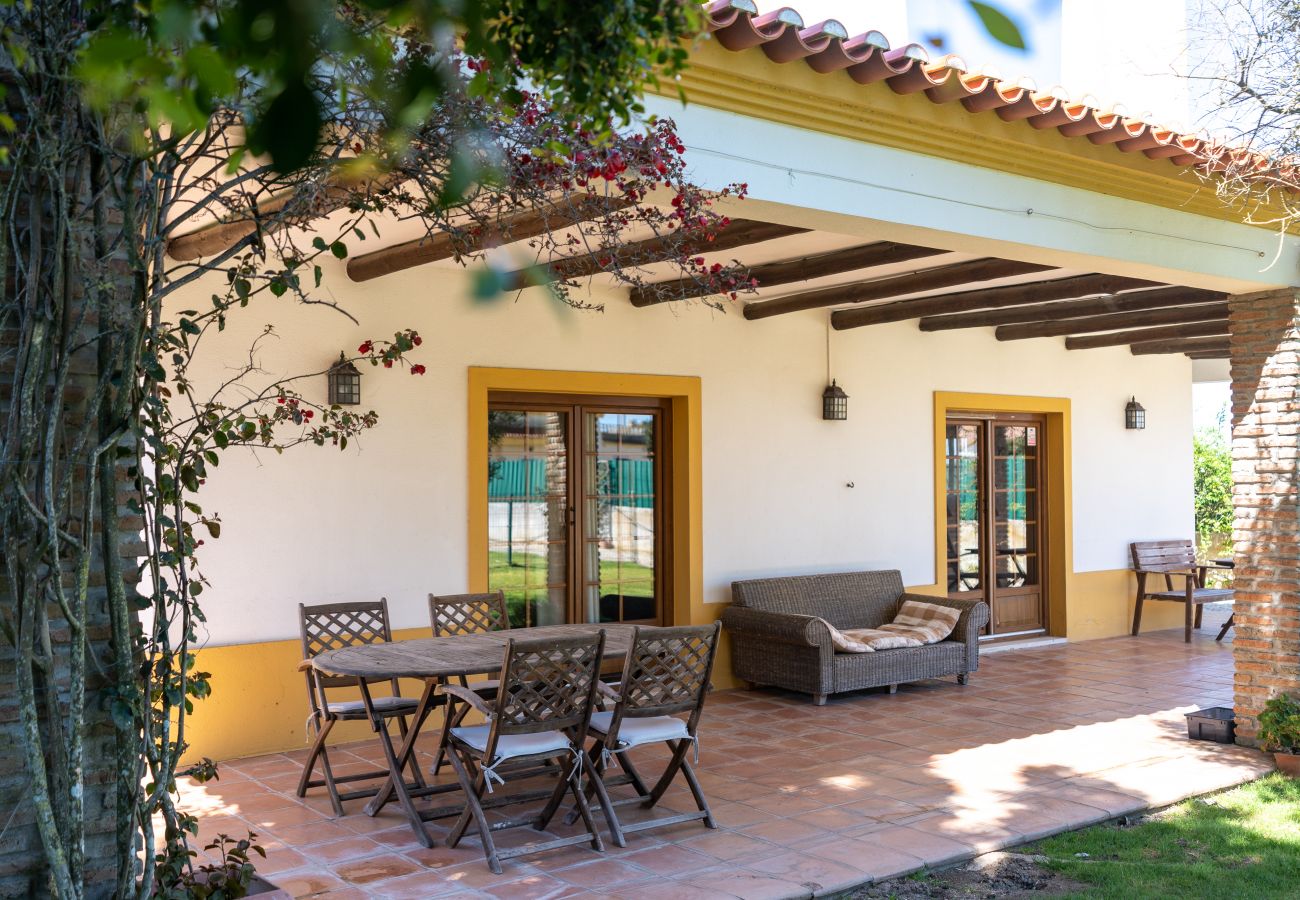 House in Palmela - Hopstays - Palmela Quinta das Oliveiras