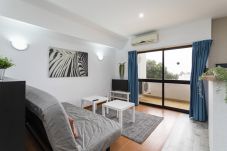 Apartment in Albufeira - Apartment in Resort in Janelas do Mar -...