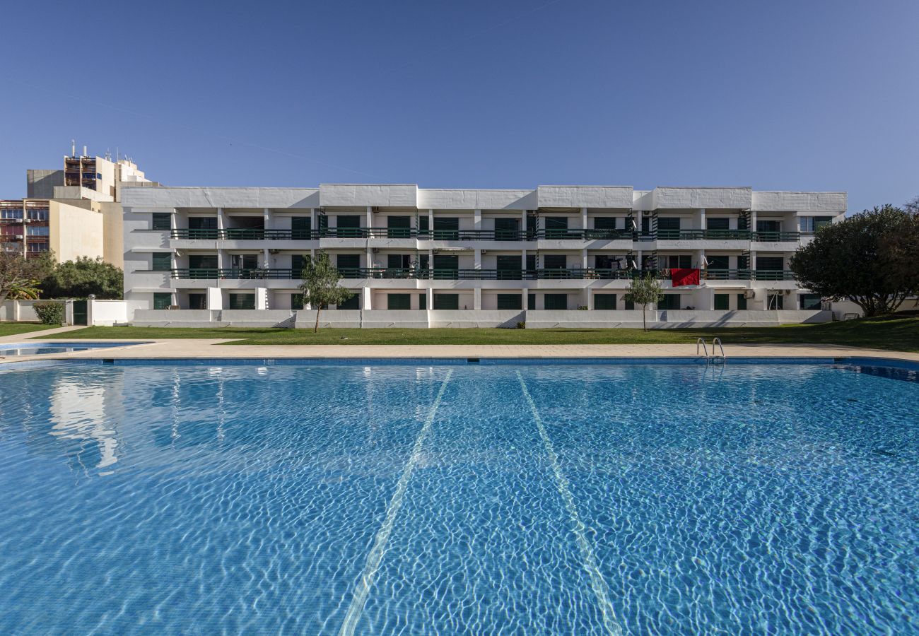Apartment in Vilamoura - NEW! Apartment with Pool in Vilamoura