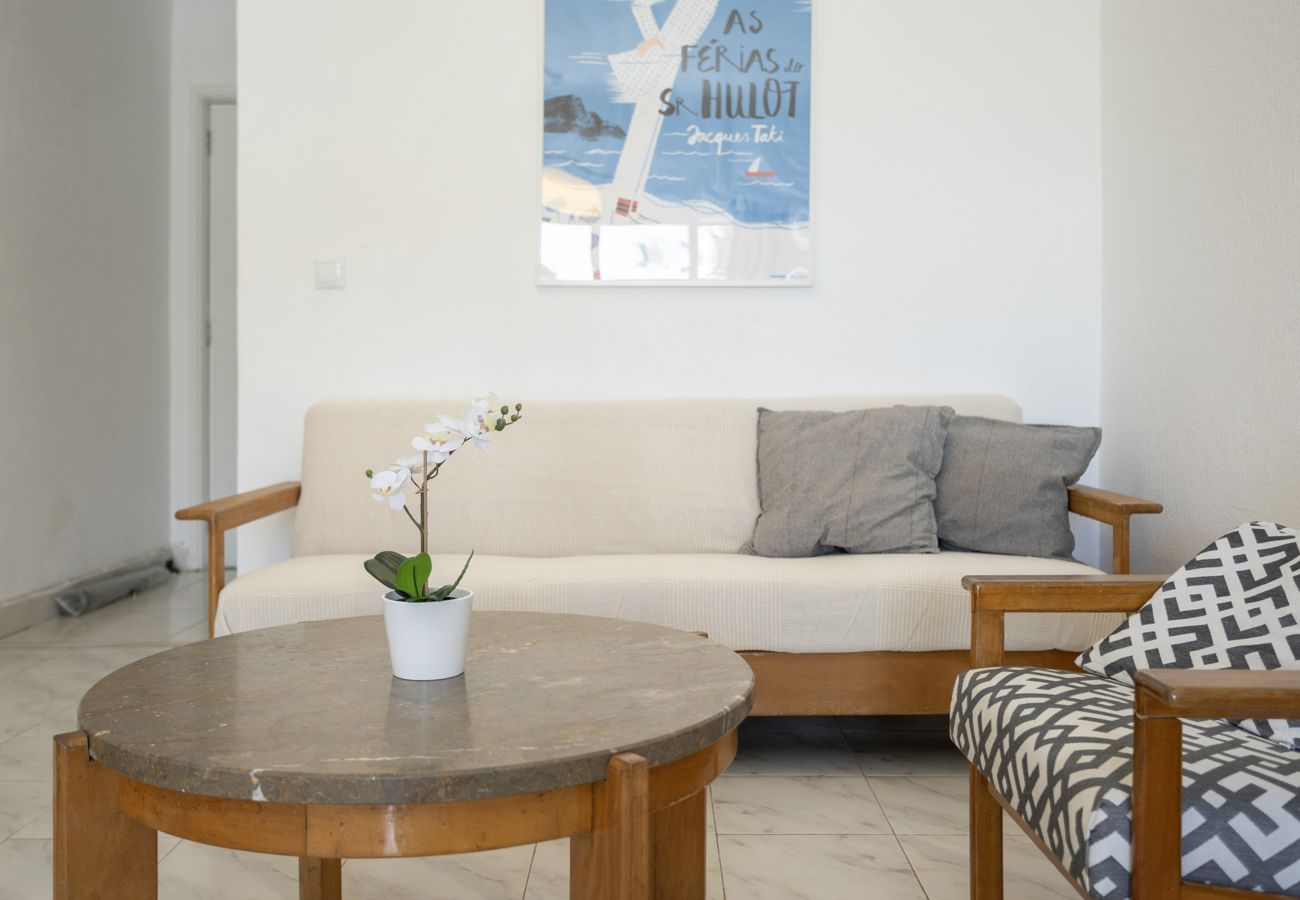 Apartment in Vilamoura - Hopstays - Vilamoura Aldeia do Mar