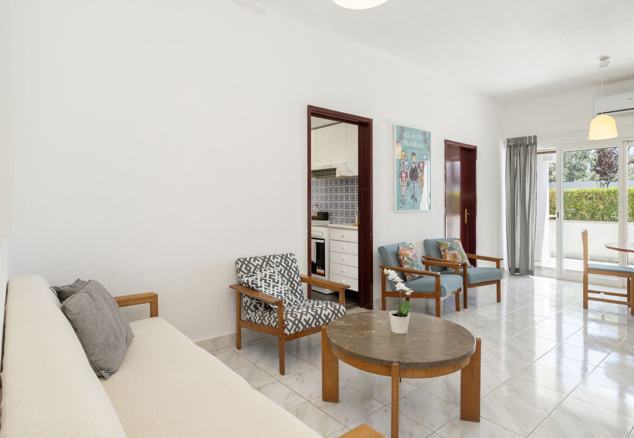 Apartment in Vilamoura - Hopstays - Vilamoura Aldeia do Mar