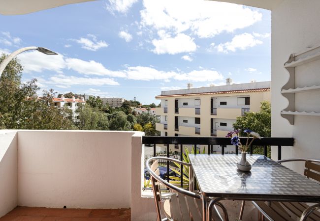 Apartment in Albufeira - Apartment 100m from the Beach, in Albufeira ⛱️