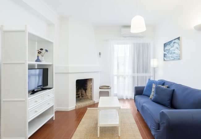 Apartment in Albufeira - Apt in Albufeira • 250m Beach • 2 Bedrooms