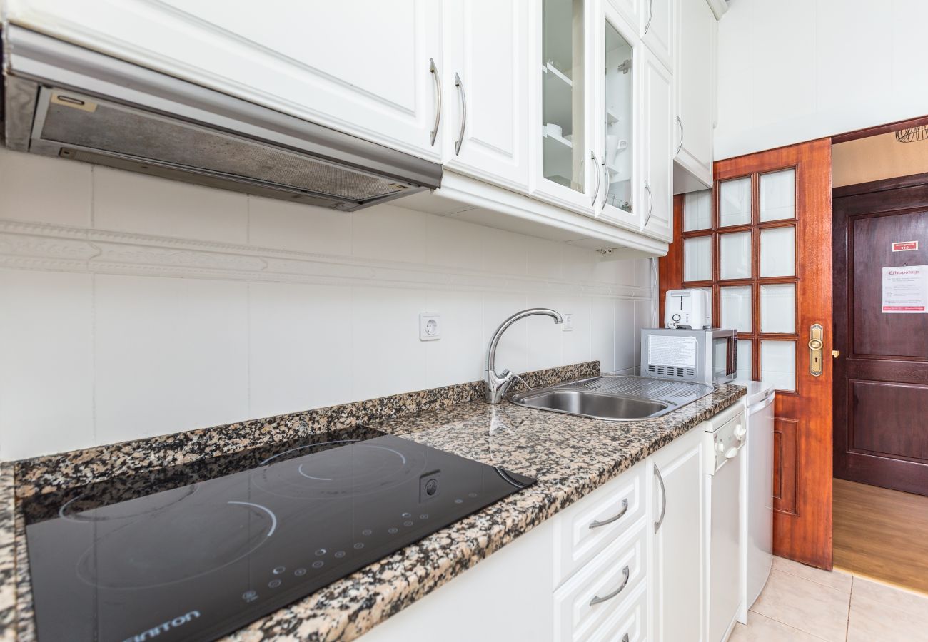 Apartment in Porto - Apartment near Estádio do Dragão