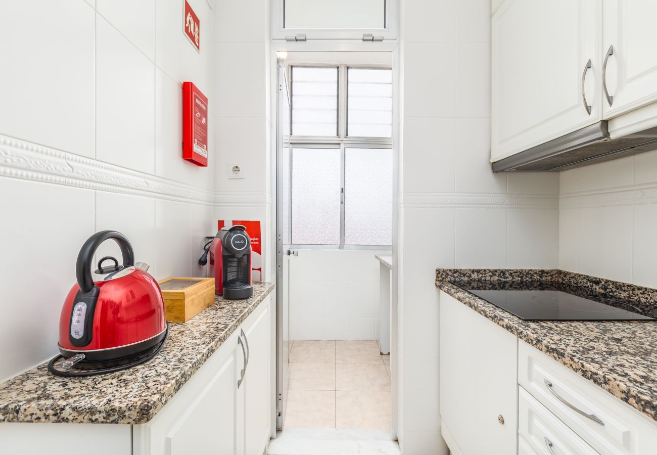 Apartment in Porto - Apartment near Estádio do Dragão