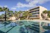 Apartment in Albufeira - Albufeira Vila das Lagoas by Hopstays | Resort