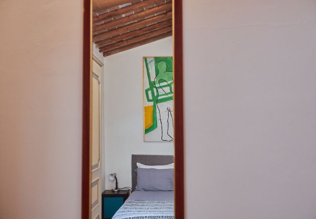 Apartment in Bassano del Grappa - Artistic flat in the Historic Center