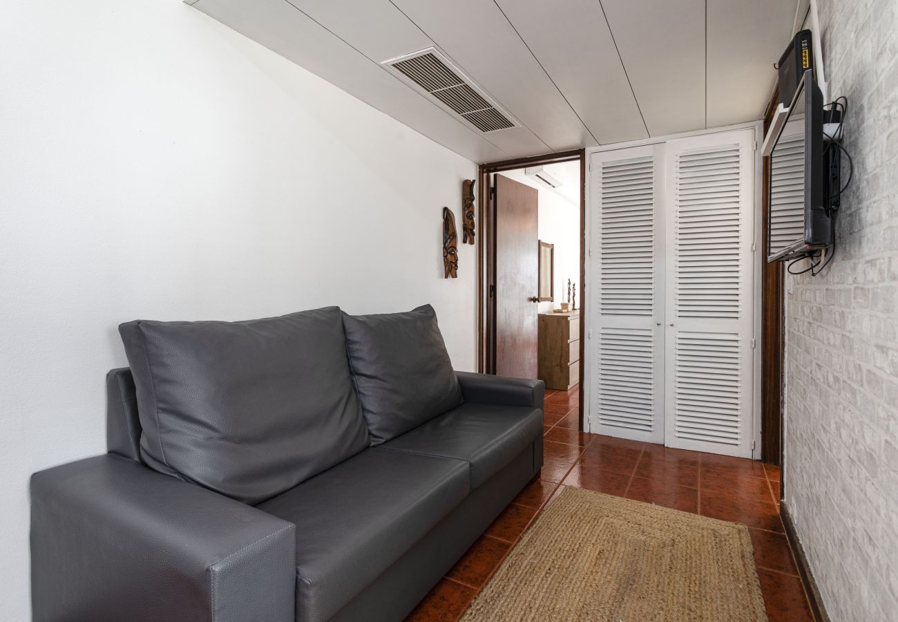 Apartment in Portimão - Urban 1 Bedroom Retreat | Prime Location