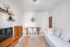 Apartment in Almada - Almada Saudade by Hopstays | Mezzanine & Charm