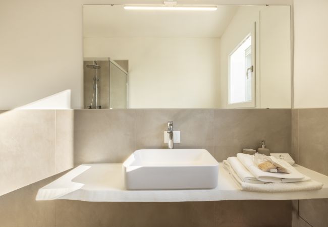 Apartment in Bassano del Grappa - 1-bedroom flat Strategically Located Apartment in Bassano del Grappa - 1-bedroom flat Strategically Located