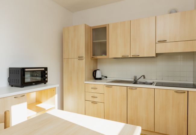 Apartment in Bassano del Grappa - 1-bedroom flat Strategically Located Apartment in Bassano del Grappa - 1-bedroom flat Strategically Located