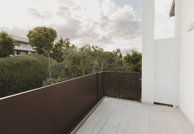 Apartment in Bassano del Grappa - 1-bedroom flat Strategically Located Apartment in Bassano del Grappa - 1-bedroom flat Strategically Located