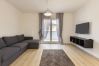 Apartment in Bassano del Grappa - 1-bedroom flat Strategically Located Apartment in Bassano del Grappa - 1-bedroom flat Strategically Located