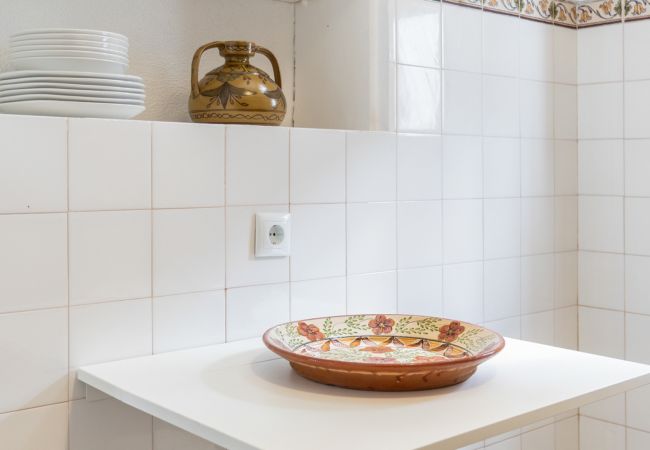 House in Santa Luzia-Tavira - Hopstays - Santa Luzia House in Santa Luzia-Tavira - Hopstays - Santa Luzia