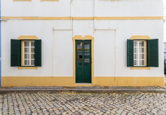 House in Santa Luzia-Tavira - Hopstays - Santa Luzia House in Santa Luzia-Tavira - Hopstays - Santa Luzia