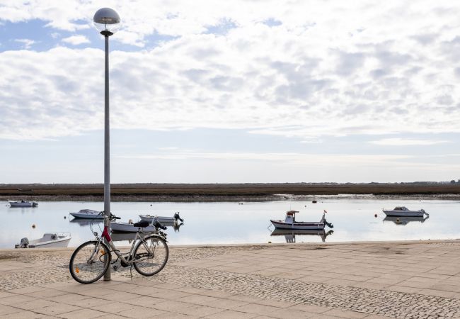 House in Santa Luzia-Tavira - Hopstays - Santa Luzia House in Santa Luzia-Tavira - Hopstays - Santa Luzia