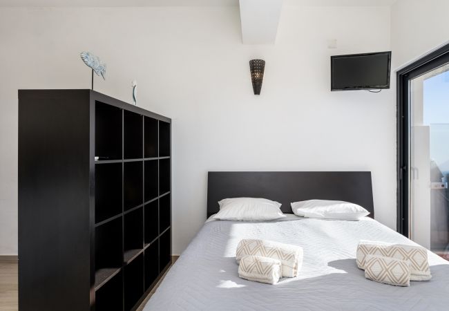 Apartment in Tavira - Cabanas de Tavira - Studio Apartment in Tavira - Cabanas de Tavira - Studio