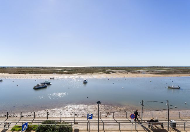 Apartment in Tavira - Cabanas de Tavira - Studio Apartment in Tavira - Cabanas de Tavira - Studio