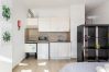 Apartment in Tavira - Cabanas de Tavira - Studio Apartment in Tavira - Cabanas de Tavira - Studio