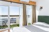 Apartment in Tavira - Cabanas de Tavira T1