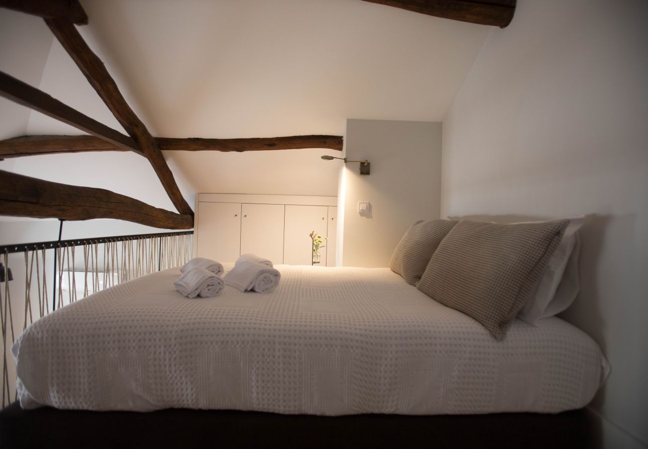 Apartment in Porto - Hopstays -Porto Charming Studio