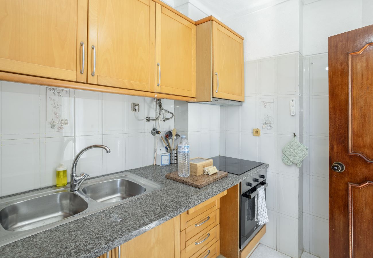 Apartment in Albufeira - Hopstays - Albufeira Salgados Sailor House