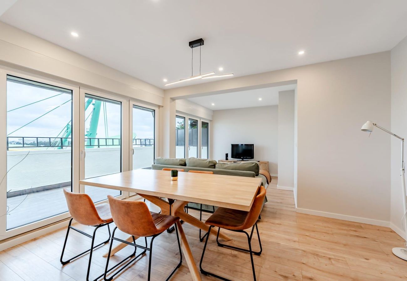 Apartment in Lisbon - Alvalade Stadium - Hopstays