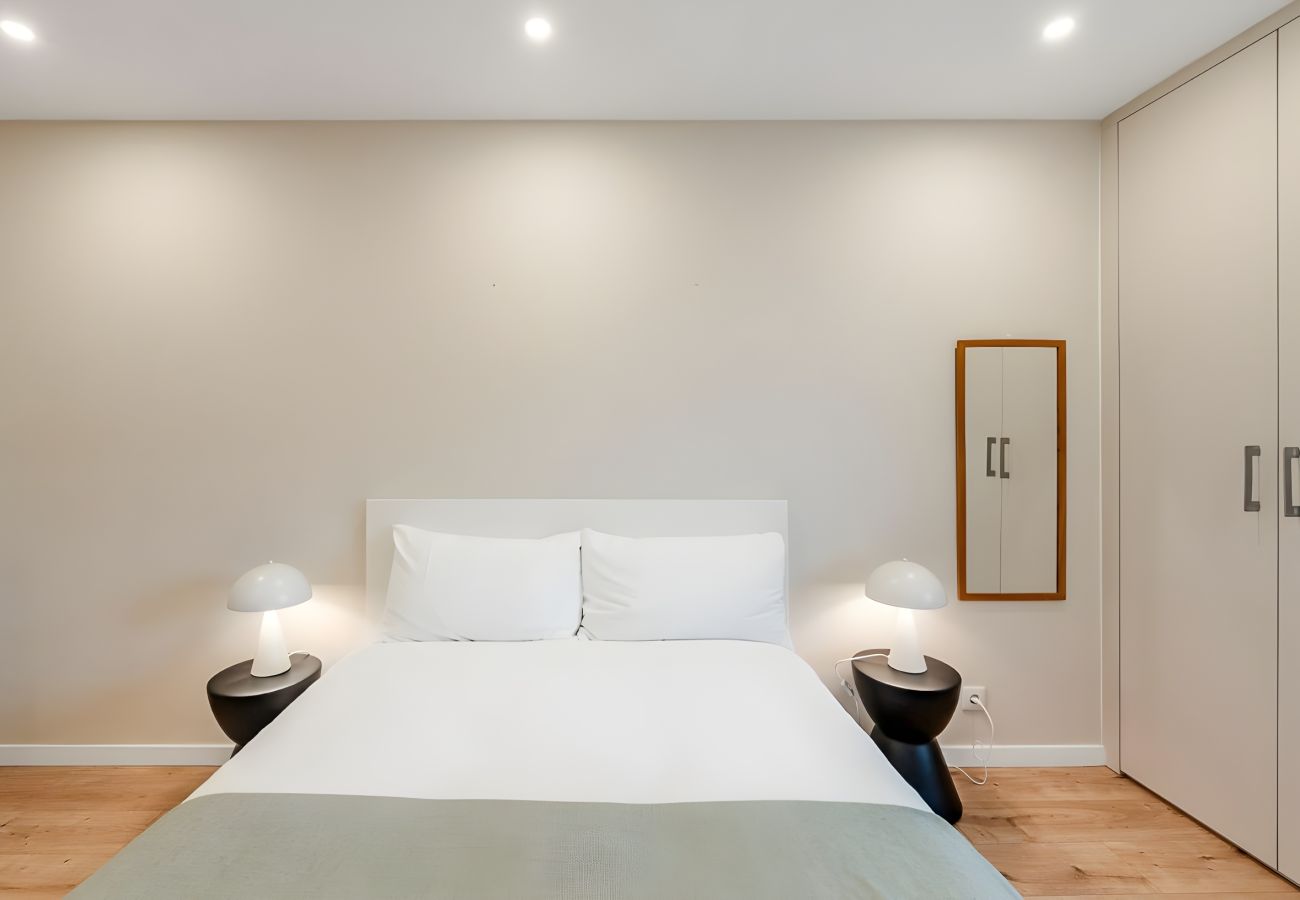 Apartment in Lisbon - Alvalade Stadium - Hopstays