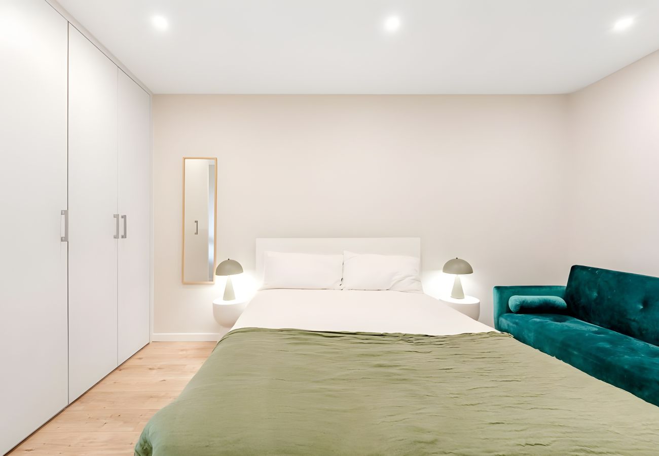 Apartment in Lisbon - Alvalade Stadium - Hopstays