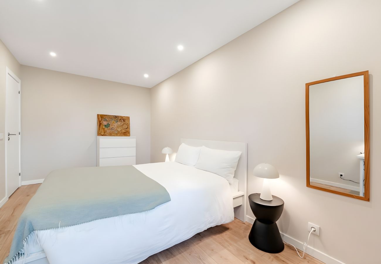 Apartment in Lisbon - Alvalade Stadium - Hopstays
